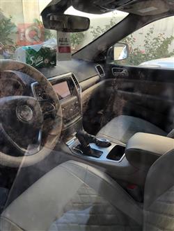 جيب جراند شيروكي